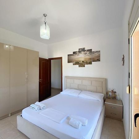 Luxury Loft In Vlora Apartment Luaran gambar