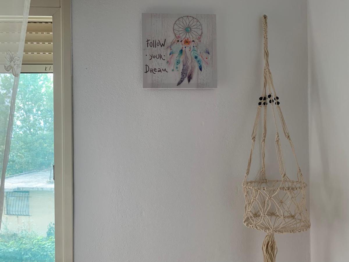 Luxury Loft In Vlora Apartment Luaran gambar