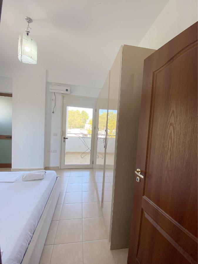 Luxury Loft In Vlora Apartment Luaran gambar