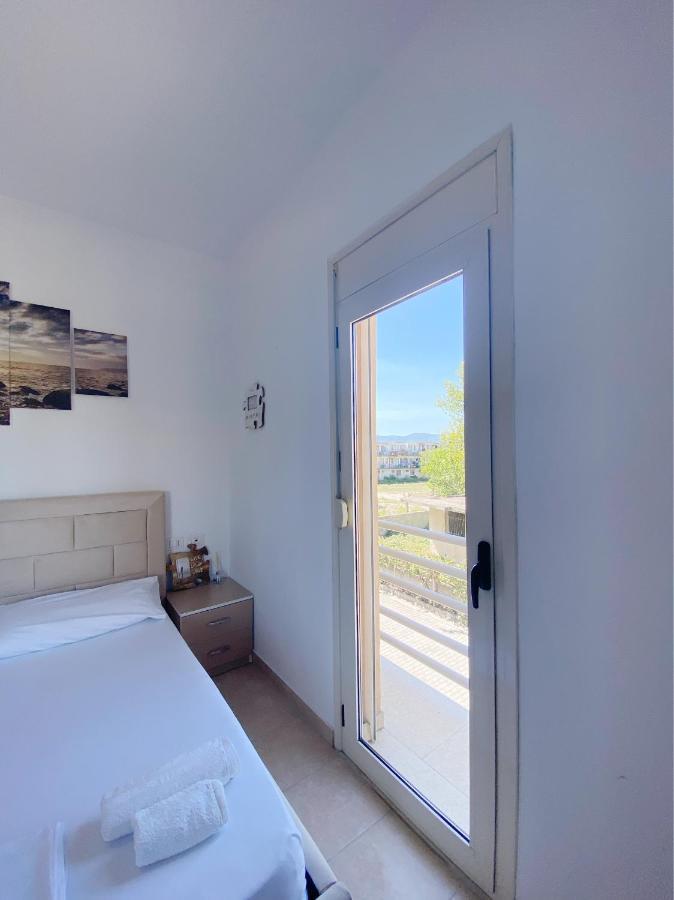 Luxury Loft In Vlora Apartment Luaran gambar