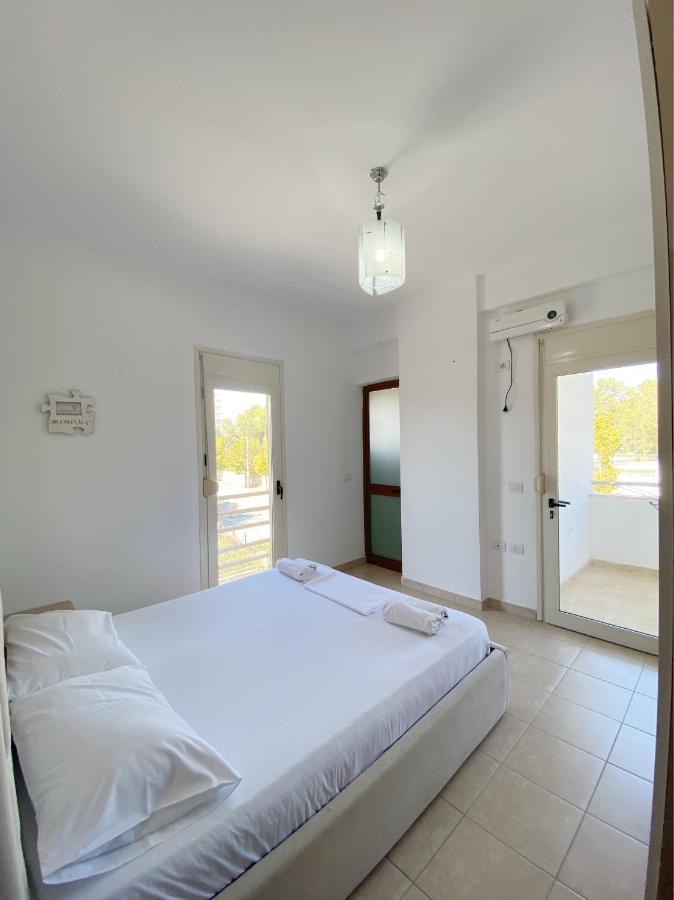 Luxury Loft In Vlora Apartment Luaran gambar