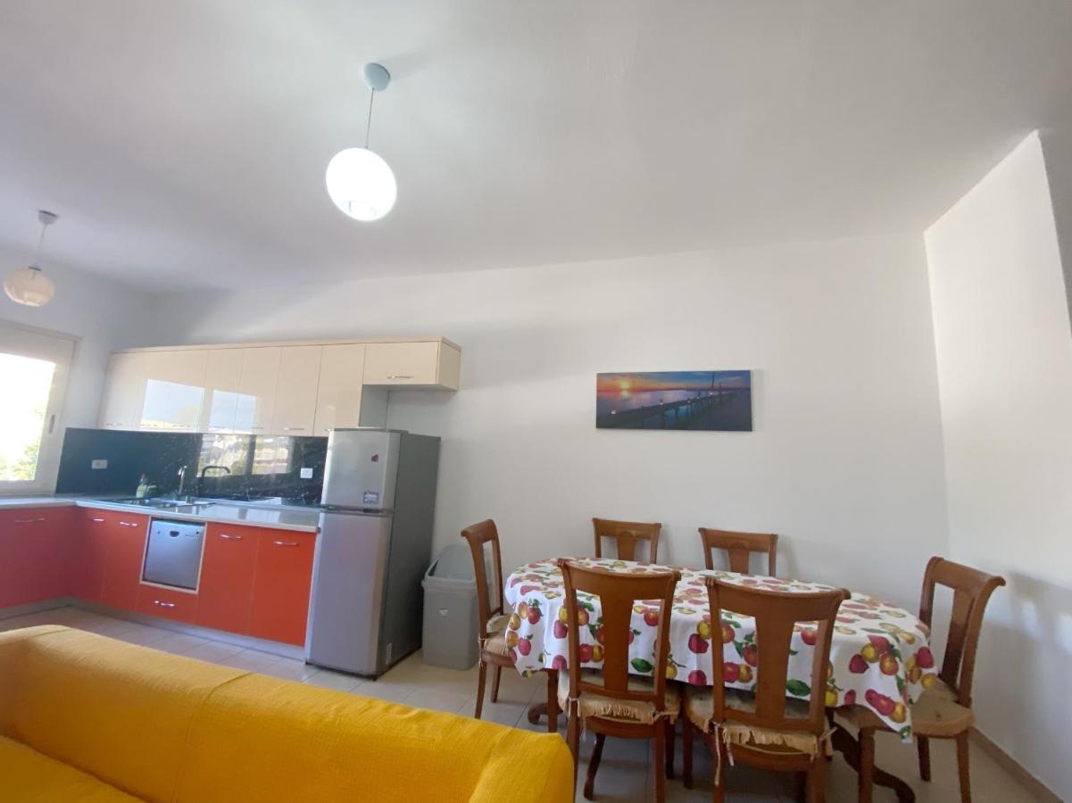 Luxury Loft In Vlora Apartment Luaran gambar